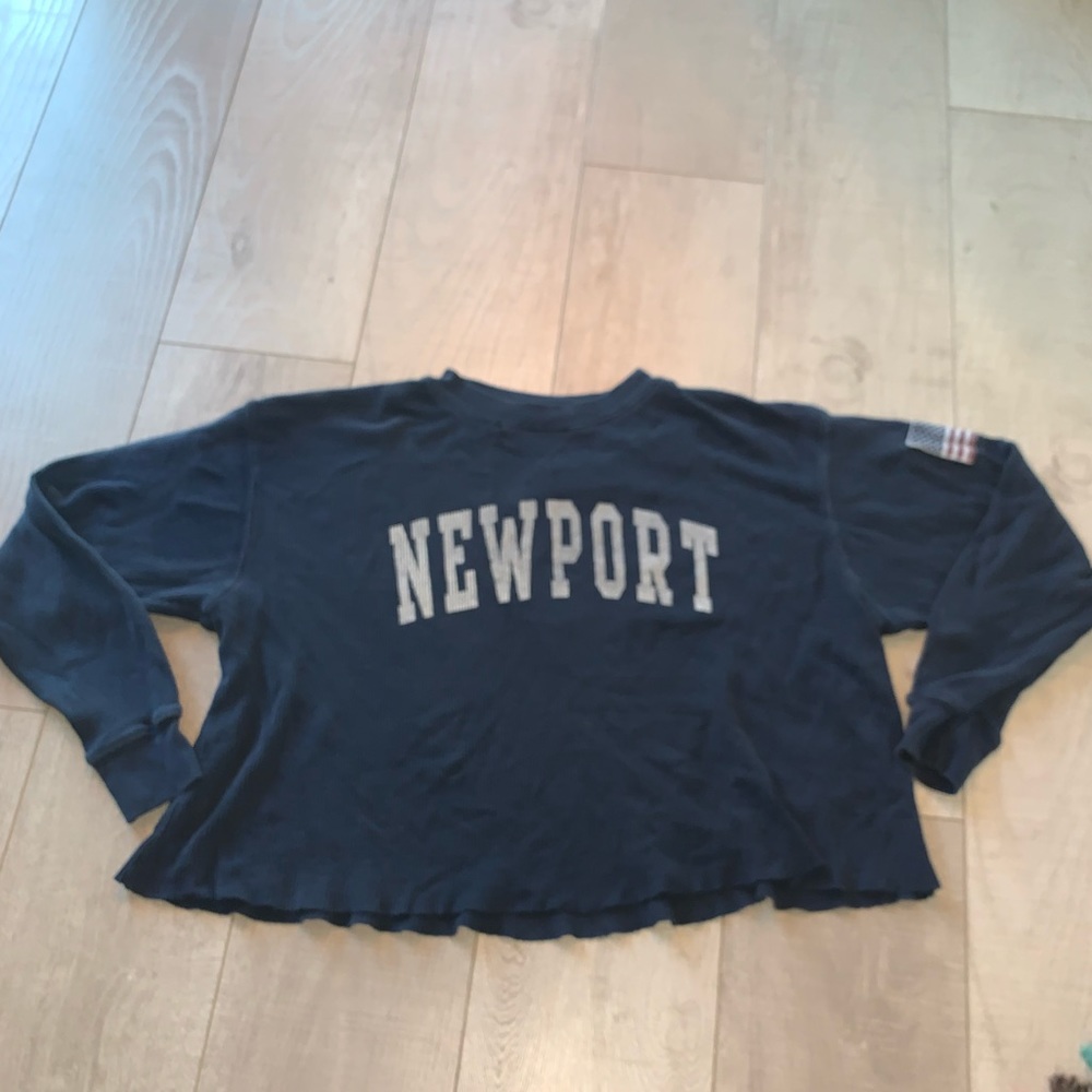brandy melville newport thermal